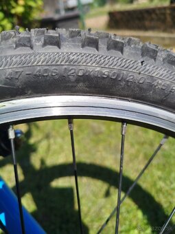 Scott Scale JR 20 - 6
