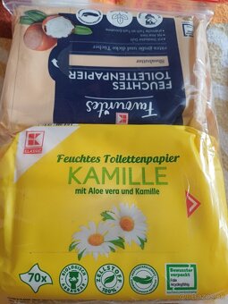 Predám zdravotnícke pomôcky cistonove - 6