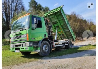 Traktorbager minibager kladivo hydraulicka ruka kontajner - 6