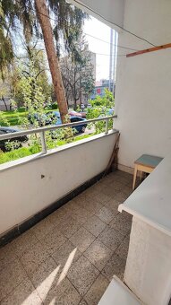 3-izb.byt s loggiou, centrum Lučenca - exkluzívna ponuka - 6