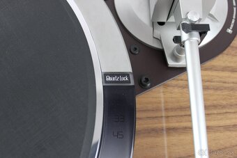 Gramofón VICTOR QL-Y55F (JVC) - 6