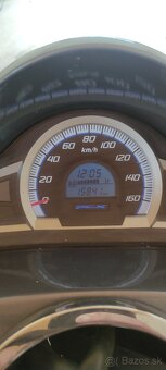 Honda PCX 125 - 6