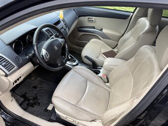 Peugeot 4007 2.2 HDi Executive DCS - 6