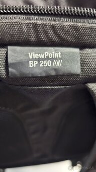 Lowepro ViewPoint BP 250 AW - 6