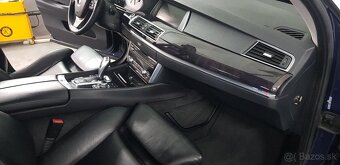 BMW 5 GT 535d xDrive Gran Turismo - 6