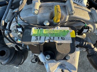 ------FORD 1.0 ECOBOOST FIESTA CMAX MONDEO BMAX COURIER----- - 6