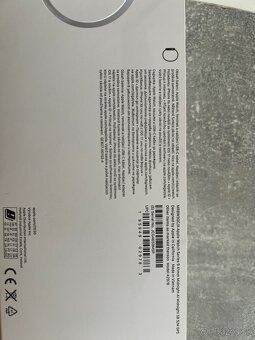Apple watch series 9 GPS 41mm - 6