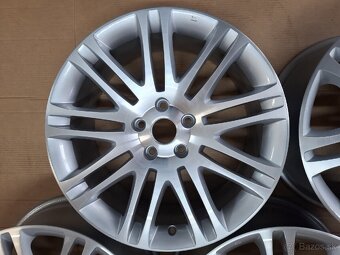 disky THEMISTO 18" - Superb 2 facelift - 6