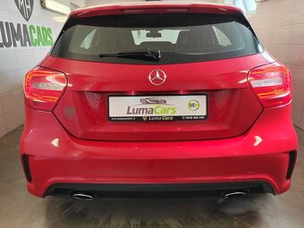Mercedes-Benz A trieda A160 ,AMG-packet - 6
