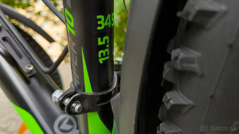 Predam detsky bicykel Kellys Viper 10 - 6