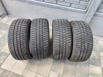 Barum Polaris 5 225/40 R18 DOT 1521 - 6