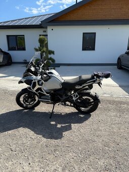 BMW R1200 GSA - 6