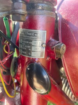 Jawa 634 - 6