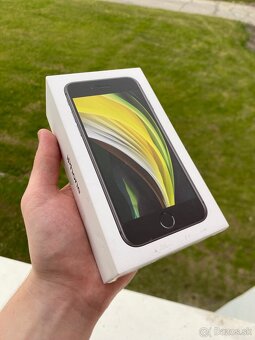 Iphone SE 2020 64GB 80% kapacita - 6