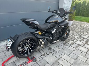Ducati Diavel V4 2024 - 6