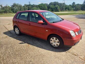 Volkswagen Polo 1.2 - 6