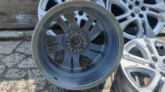 5x114,3 R17 --- OPEL VIVARO ... - 6