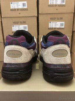 New Balalnce 993 x Aime Leon Dore Taupe - 6