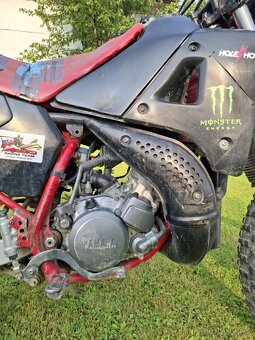 Yamaha 125 DT - 6