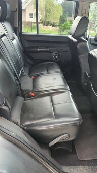 Jeep Commander 3.0 limited 2009 - 6
