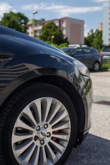 Ford mondeo mk4 1.8tdci 92kw - 6