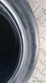 2 x NOVÉ letní pneu Hankook 295/40/19 -  CENA ZA 2 KS PNEU - 6