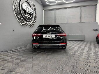 Audi S6 Avant - 6