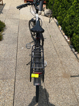 Predám bicykel Merida 15 XL - 6