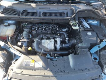 Focus c-max - 6