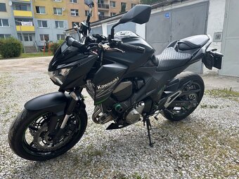 Kawasaki Z800 2014 ABS - 6