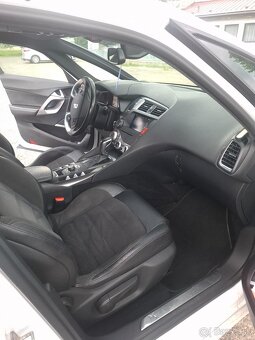 Predám Citroen ds5 - 6