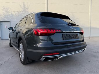 Audi A4 B9.5 Allroad 2.0 TDI 140kw Quattro v TOP výbave - 6