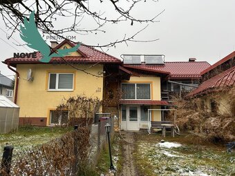 Pekný rodinný dom v Závadke nad Hronom na predaj - 6