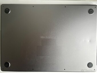 MacBook Pro M1 MAX 32Gb RAM, 512Gb SSD - 6