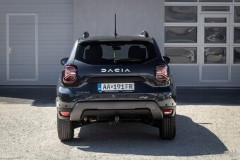 Dacia Duster 1.3 TCe 130 Journey 4x2 - 6