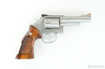 Revolvery Smith & Wesson 19 a 66, 357 Mag, 4'' hlaveň - 6