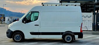 Renault Master 2.3 dCi - 6