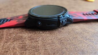 Predam Garmin tactix 7 PRO Solar Sapphire Titan Black DLC/ - 6