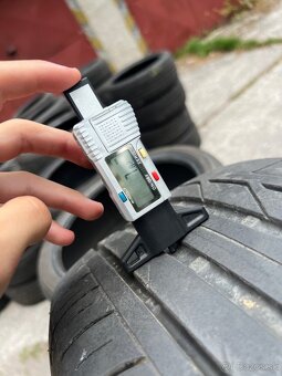 Bridgestone 225/50/R18 Letné - 6