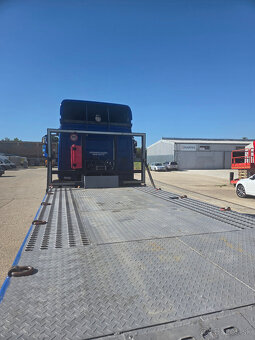 IVECO EUROCARGO 190EL 28 – Odťahové vozidlo - 6