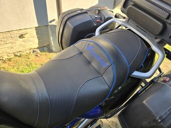 Honda XL 1000 Varadero - 6
