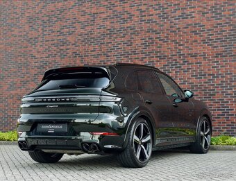 PORSCHE Cayenne 3.0 V6 E-Hybrid 346KW, AT, SPORT Design - 6