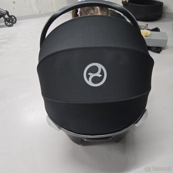 CYBEX Jeremy Scott - 6