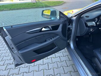 Mercedes Cls 350cdi 4 matic - 6