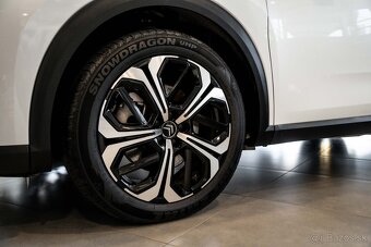Citroën C5 X HYBRID SHINE Plug-in Hybrid 225ë-EAT8 - 6