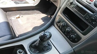 Díly Mercedes W203 coupe C200K - 6
