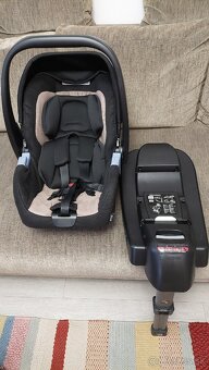 Kočík Gesslein F6 Air+ - trojkombinácia - 6