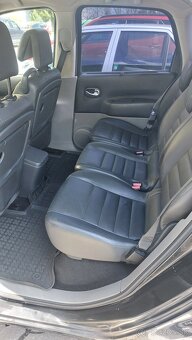 Predám Renault Scénic 2, 1.9 Dci, r.v 2006 - 6