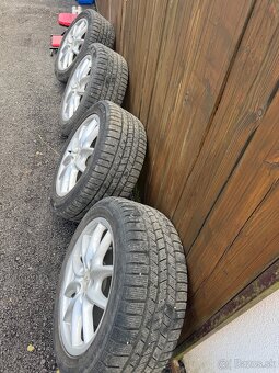 5x130 Porsche r19 275/45 R19 - 6