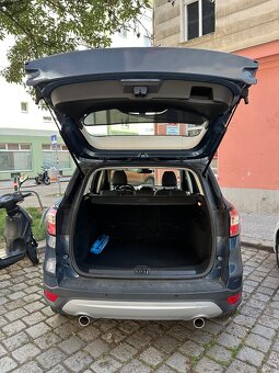Ford Kuga 2.0 TDCi 4x4 - 6